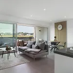 Appartement Herzensprojekt
