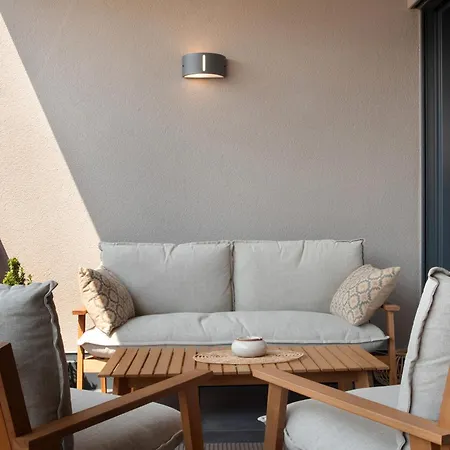 Herzensprojekt Apartament