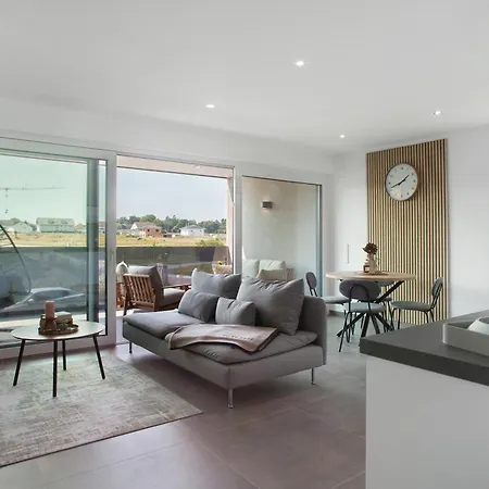 Herzensprojekt Apartament Pfullendorf