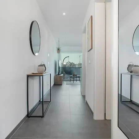 Herzensprojekt Apartament