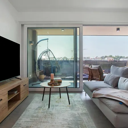 Herzensprojekt Apartament *