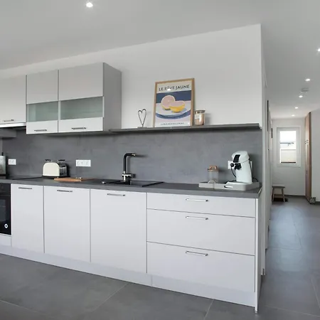 Herzensprojekt Apartament *