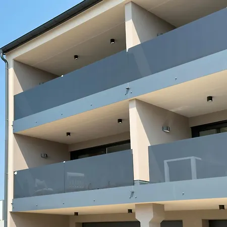 Apartament Herzensprojekt Pfullendorf