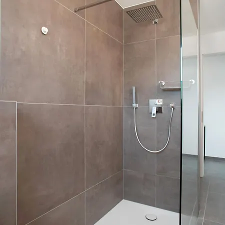 Apartament Herzensprojekt