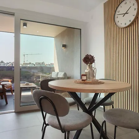 Apartament Herzensprojekt *