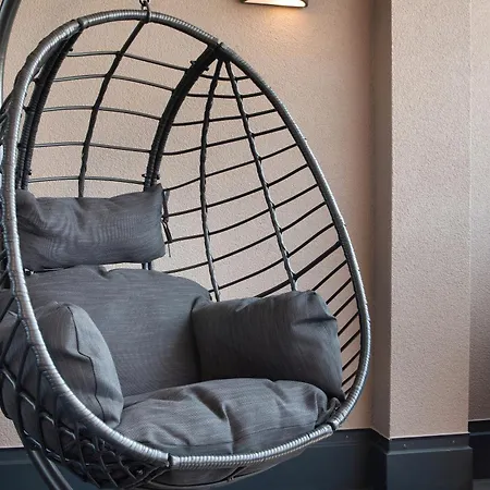 Apartament Herzensprojekt