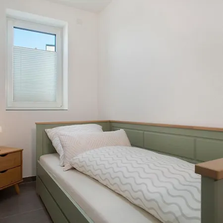 Apartament Herzensprojekt *