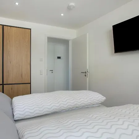 Herzensprojekt Appartement *