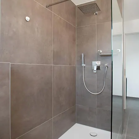 Appartement Herzensprojekt *