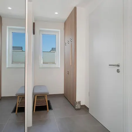 Herzensprojekt Appartement