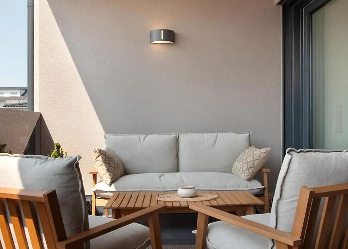 Herzensprojekt Appartamento