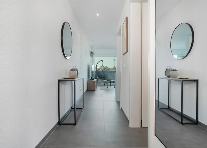 Herzensprojekt Appartamento