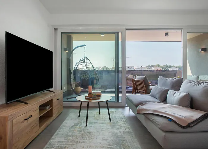 Herzensprojekt Appartamento *