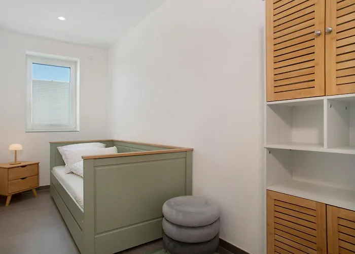 Herzensprojekt Appartamento