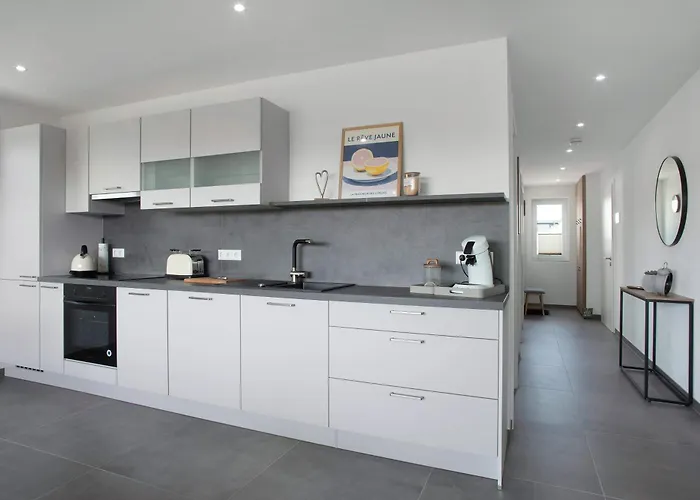 Herzensprojekt Appartamento *