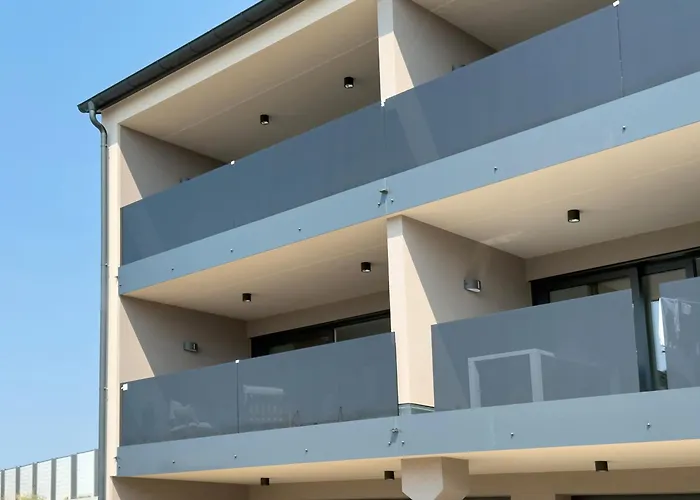 Appartamento Herzensprojekt Pfullendorf