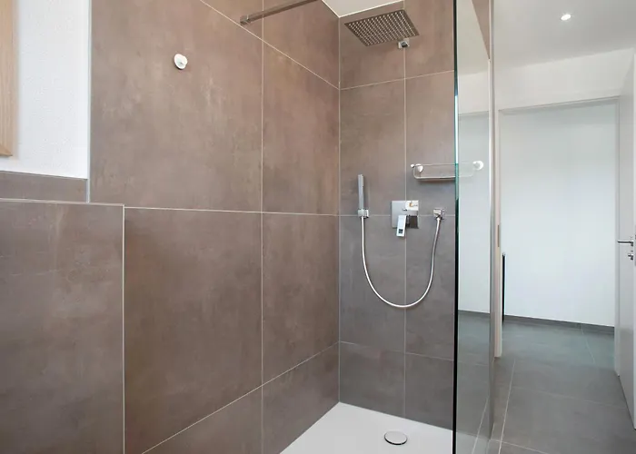 Appartamento Herzensprojekt