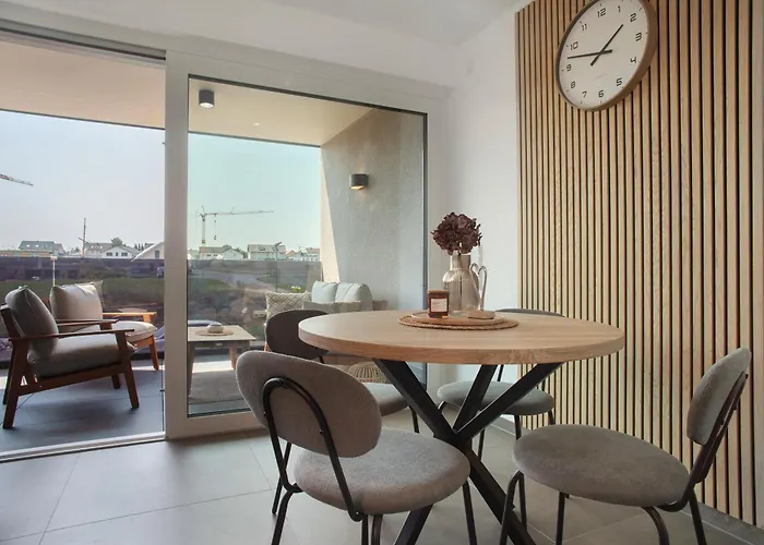 Appartamento Herzensprojekt *